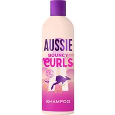 Aussie Curls Hydrating Shampoo 300ml