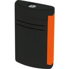 Lighters DuPont Fluo Maxijet Lighter Orange