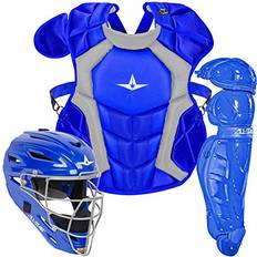 Attrezzature del ricevitore All-Star CKCCPRO4 Classic Professional Catcher