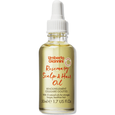 Grow Long Rosemary Scalp and Hair Oil