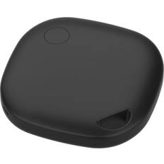 GPS & Bluetooth Trackers Smart Smart Tracker 9 x 9 x 1 cm