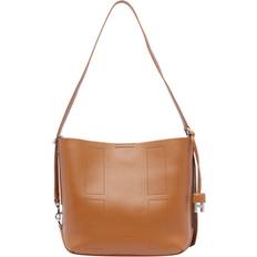 Shoulder Bag Woman - Brown