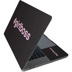 MightySkins Girl Boss Skin for Apple Macbook Pro 16 in 2020