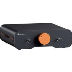 Fosi Audio Förstärkare & Receivers Fosi Audio ZA3 48V/5A Med 2 Års Garanti Grå