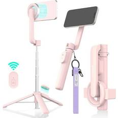 Araree Araree Selfiestick MagSafe Tripod Bluetooth Magfie Pod