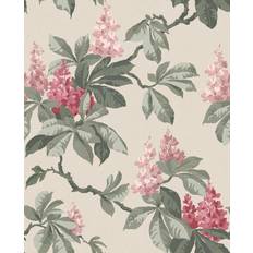 Fine Decor Chestnut Floral M1822