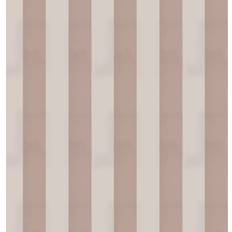 Tapeter Little Greene Tapete Broad Stripe Masquerade