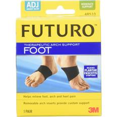 Futuro Futuro Therapeutic Foot Arch Support 1 Pair
