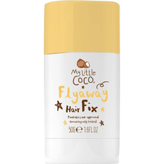 Coconut Oil Hair Waxes My Little Coco My Little Coco Flyaway Hair Fix 50ml