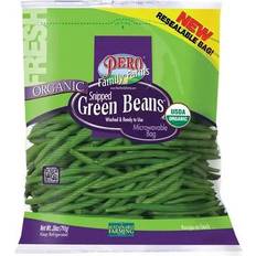 Beans & Lentils Pero Organic Snipped Green Beans 28oz 28oz