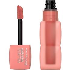 Maybelline Teddy Tint Current Mood