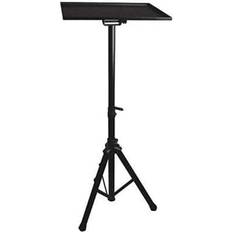 Pulse Heavy Duty Laptop Projector Floor Stand PLS00453