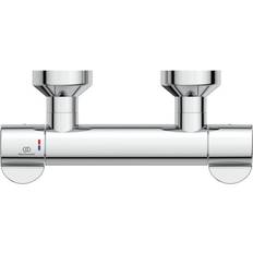 Ideal Standard Ceraplus Safe Dusjbatteri Krom Krom