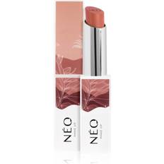 Makeup Neo Make Up Intense Serum No Transfer Lipstick Ultramatt Läppstift - Sweet Caramel Morning