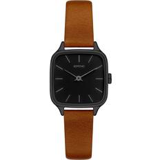 Komono Watch Kate Noir