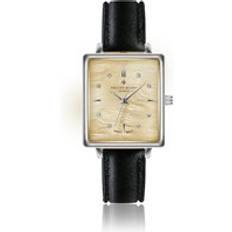 Philipp Plein Women Wrist Watches Philipp Plein Women's Watch Philipp Blanc Sierre Noir 0.76 x 0.15 x 0.058 cm