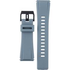 Blue Resin Strap for Casio G-Shock GA-2000