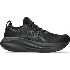 Asics Gel-Nimbus 27 W - Black/Graphite Grey