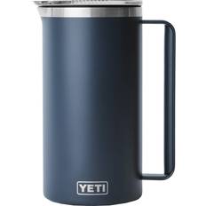 Pitchers Yeti Rambler 64 oz Pitcher with Magslider Lid Pitcher 0.5gal