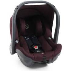 Oyster Capsule Infant I-Size Car Seat Mulberry