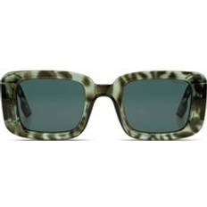 Sunglasses Komono Women's Sunglasses Avery - Vert