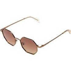 Sunglasses Komono Sunglasses Jean - Doré