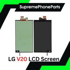 LG LG V20 Replacement LCD Touch Screen Display Digitizer