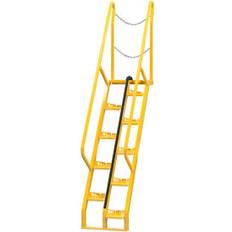 Stair Parts Vestil Alternating Tread Stair ATS-6-56