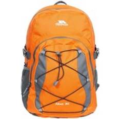 Trespass Casual Rucksack Backpack - Orange