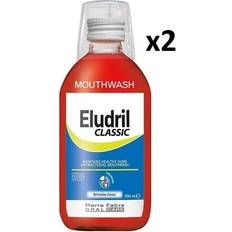 Elgydium Klorhexedin Munvatten 0,20% Extra 300 ml