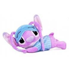 Stitch Soft Toys Stitch Disney Sleepy Stitch 30 cm Plush