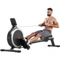 Magnetic Rowing Machine One Size