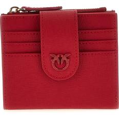 Pinko Multi Purpose Portafogli - Rosso