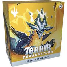 Magic: The Gathering Dragonstorm Prerelease Pack