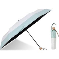 Folding Mint Completely UV Heat Water - Off-White/Green