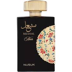 Meshal Noir Pure Perfume 100 ml