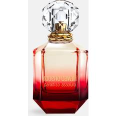 Roberto Cavalli Paradiso Assoluto Eau De Parfum 75 Ml Female Fragrances Red 75ml
