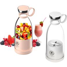 CT Portable Mini Blender 350mL White