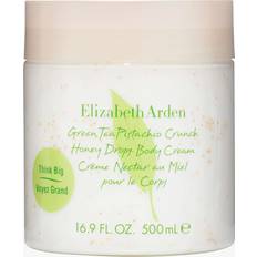 Elizabeth Arden Green Tea Pistachio Body Cream 500 ml 500ml