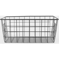 Multipurpose Metal Wire Storage