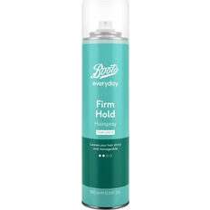Boots Everyday Firm Hold Hairspray 300ml