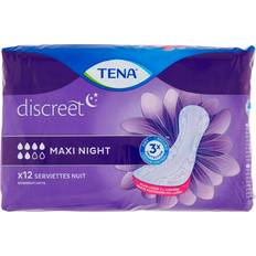 TENA Lady Maxi Night Pann 12pz