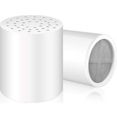 Plumbing Feelso 2 Pack 15 Stages Replacement Filters