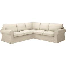 IKEA EKTORP Kilanda Soffa 4-sits
