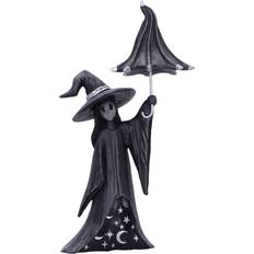 Black Figurines Nemesis Now Twinkle Statue Black Onesize Figurine