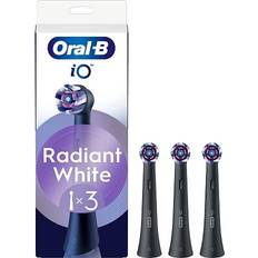Oral-B Tandborsthuvuden Oral-B Replacement Head IO Radiant White