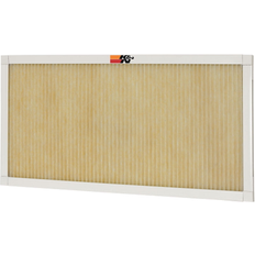 K&N 14x25x1 AC Furnace Air Filter HVC-11425