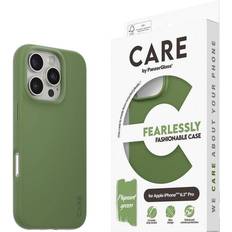 CARE by PanzerGlass Fearlessly Fashionable Case iPhone 16 Pro