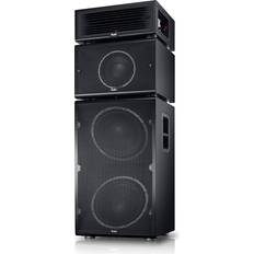 Altoparlanti da Pavimento Teufel Power HiFi