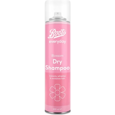 Sprays Dry Shampoos Boots Everyday Blossom Dry Shampoo 200ml